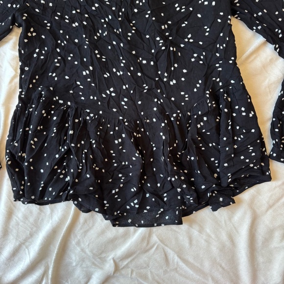 Anthropologie Maeve Cheyenne Blouse - Picture 4 of 10